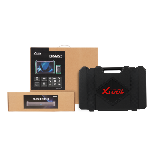 XTool Prodigy
